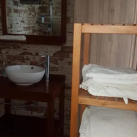 El Molino Con Piscina Privada