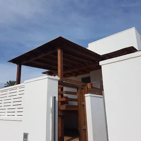 Holiday home El Molino Con Piscina Privada *