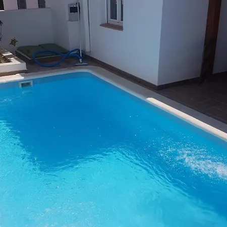 El Molino Con Piscina Privada *