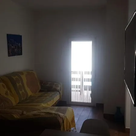El Molino Con Piscina Privada Las Negras