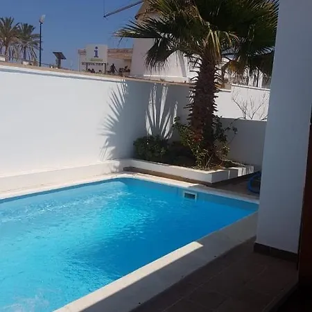 El Molino Con Piscina Privada *