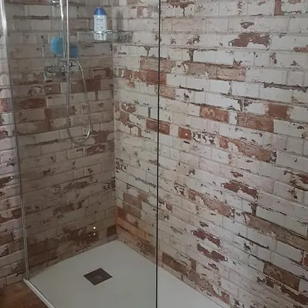 El Molino Con Piscina Privada *