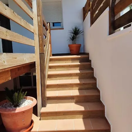 El Molino Con Piscina Privada Holiday home Las Negras